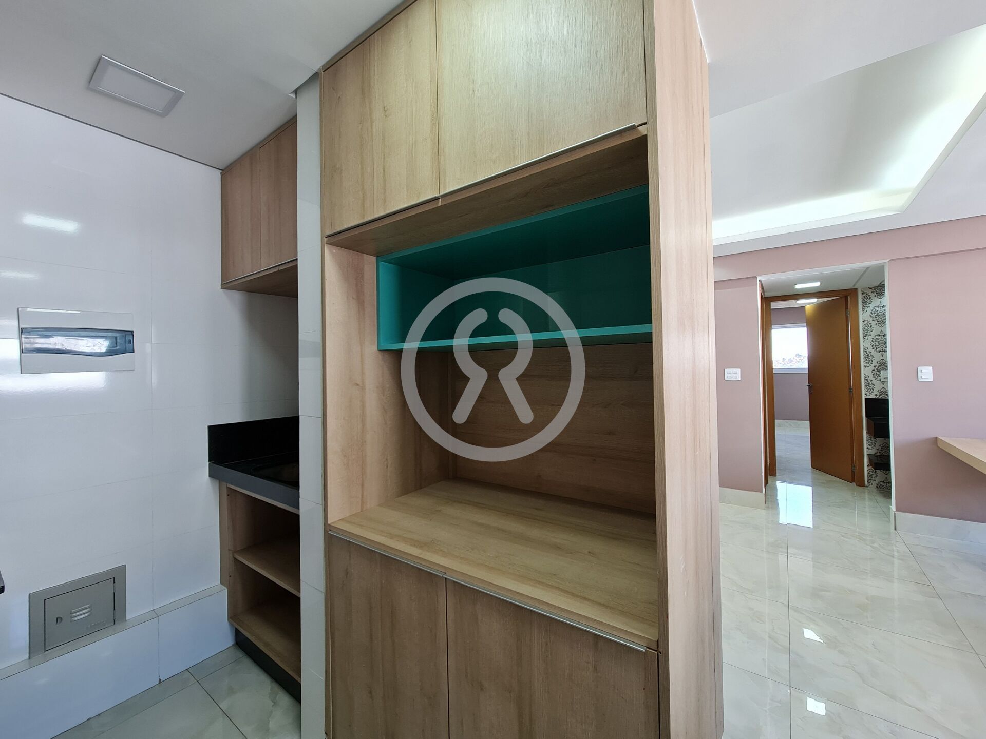 Apartamento, 2 quartos, 74 m² - Foto 7