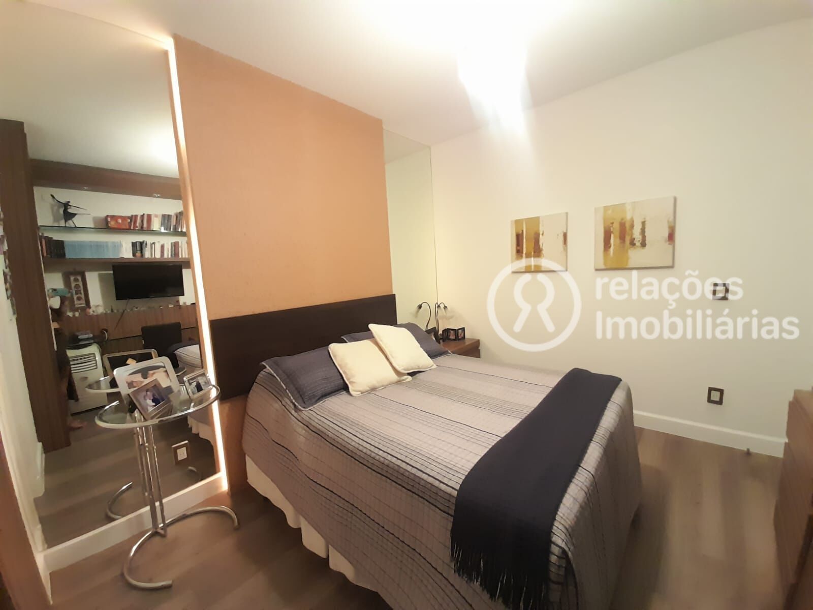 Apartamento para alugar com 4 quartos, 228m² - Foto 40