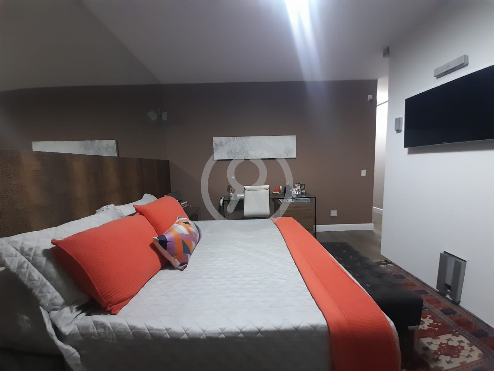 Apartamento para alugar com 4 quartos, 228m² - Foto 31