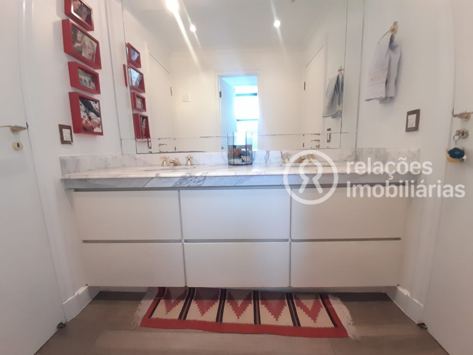 Apartamento para alugar com 4 quartos, 228m² - Foto 37