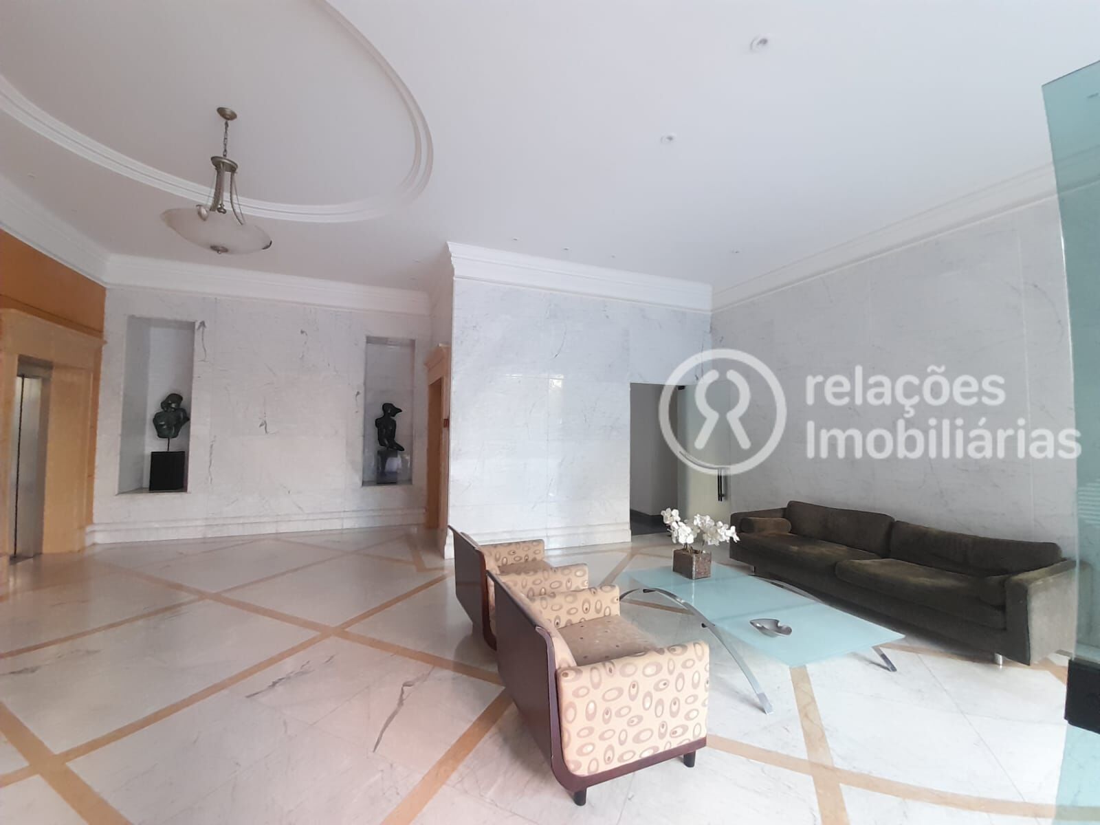 Apartamento para alugar com 4 quartos, 228m² - Foto 48