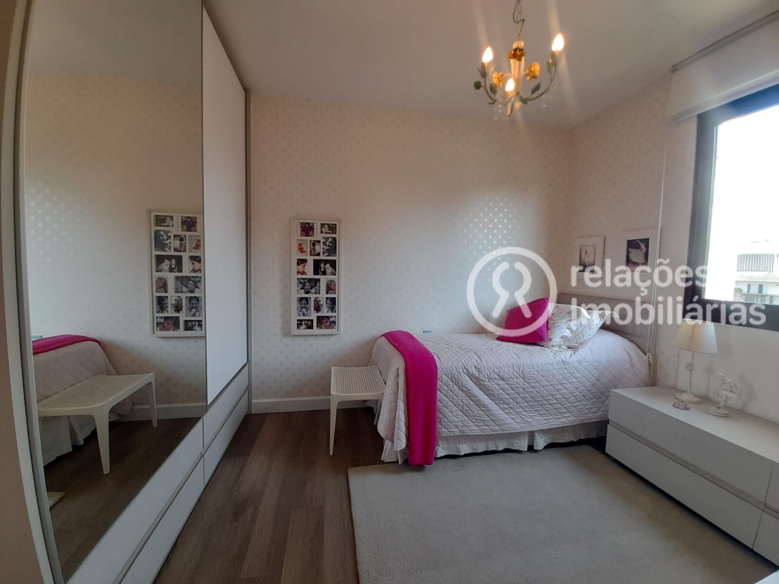 Apartamento para alugar com 4 quartos, 228m² - Foto 36