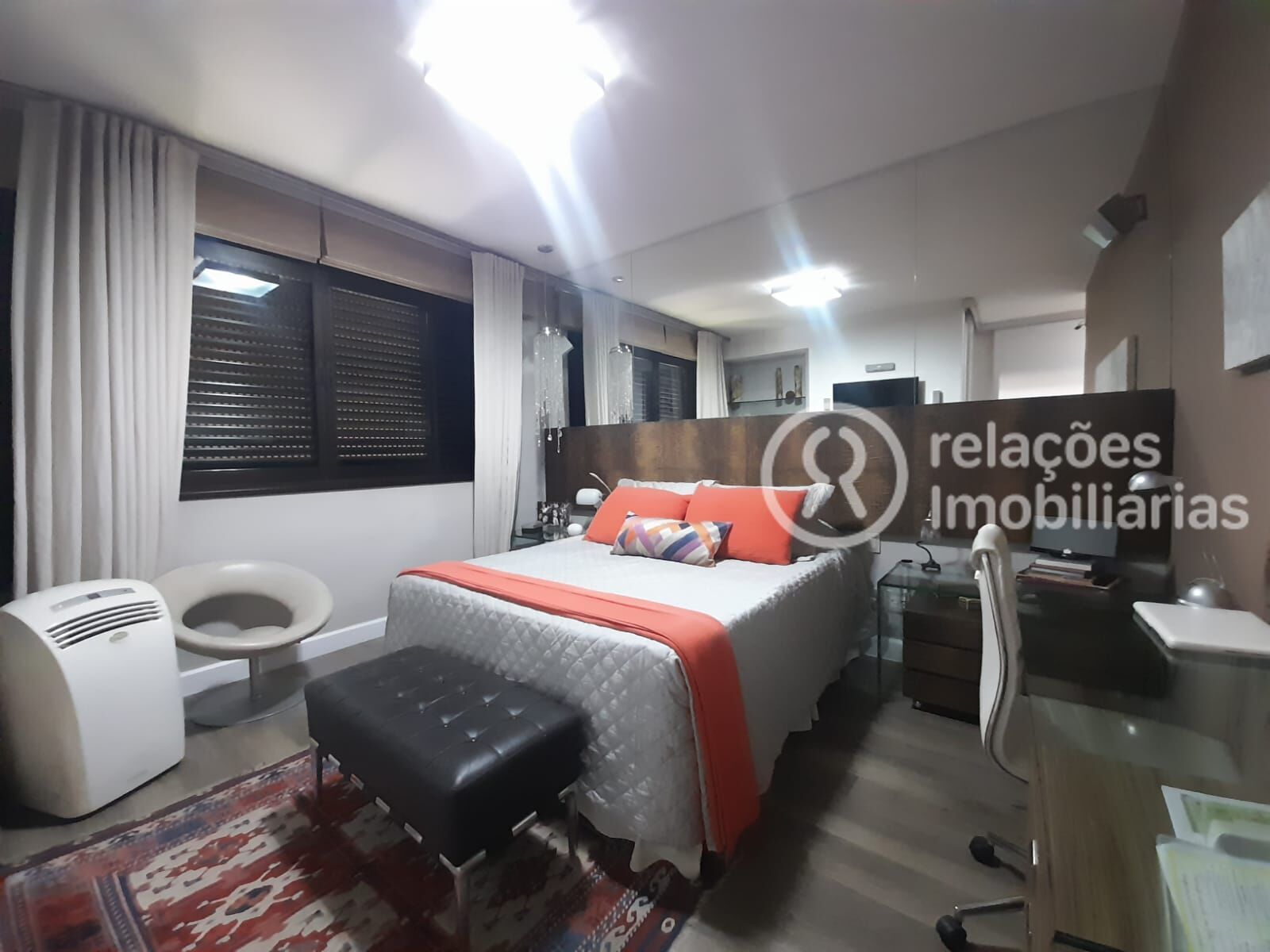 Apartamento para alugar com 4 quartos, 228m² - Foto 29