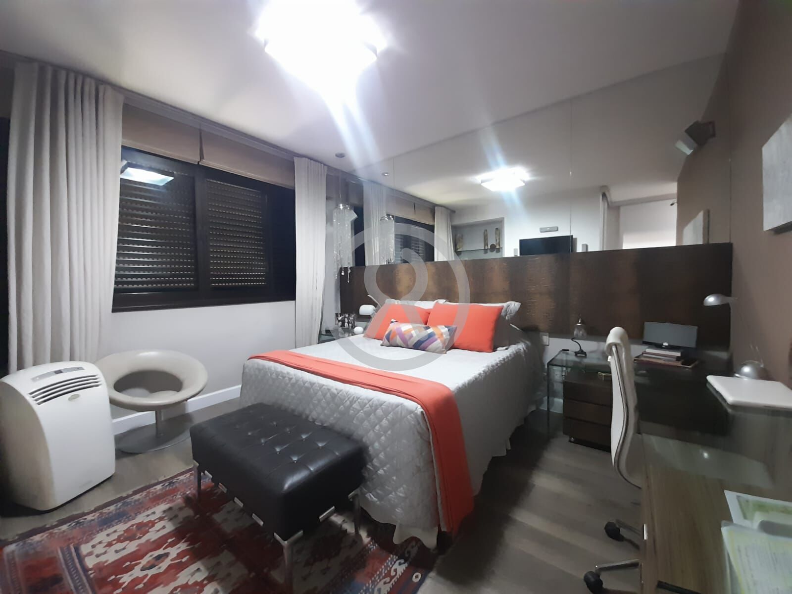 Apartamento para alugar com 4 quartos, 228m² - Foto 29