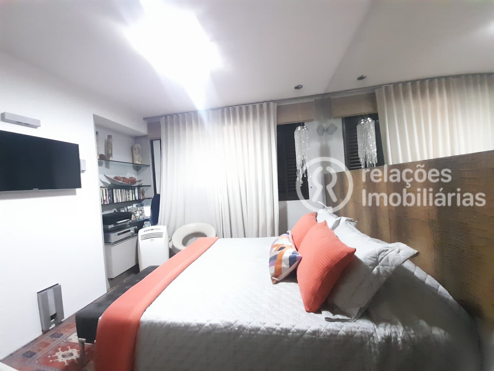 Apartamento para alugar com 4 quartos, 228m² - Foto 30