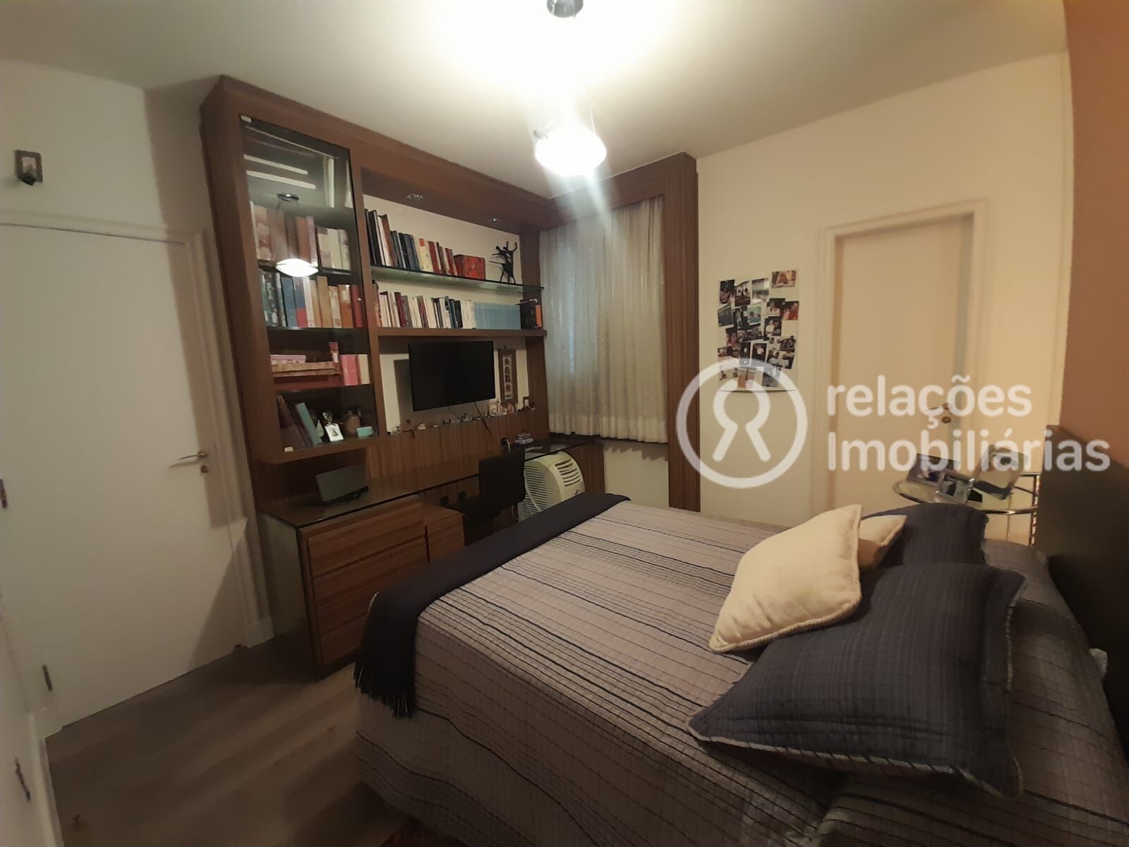 Apartamento para alugar com 4 quartos, 228m² - Foto 41