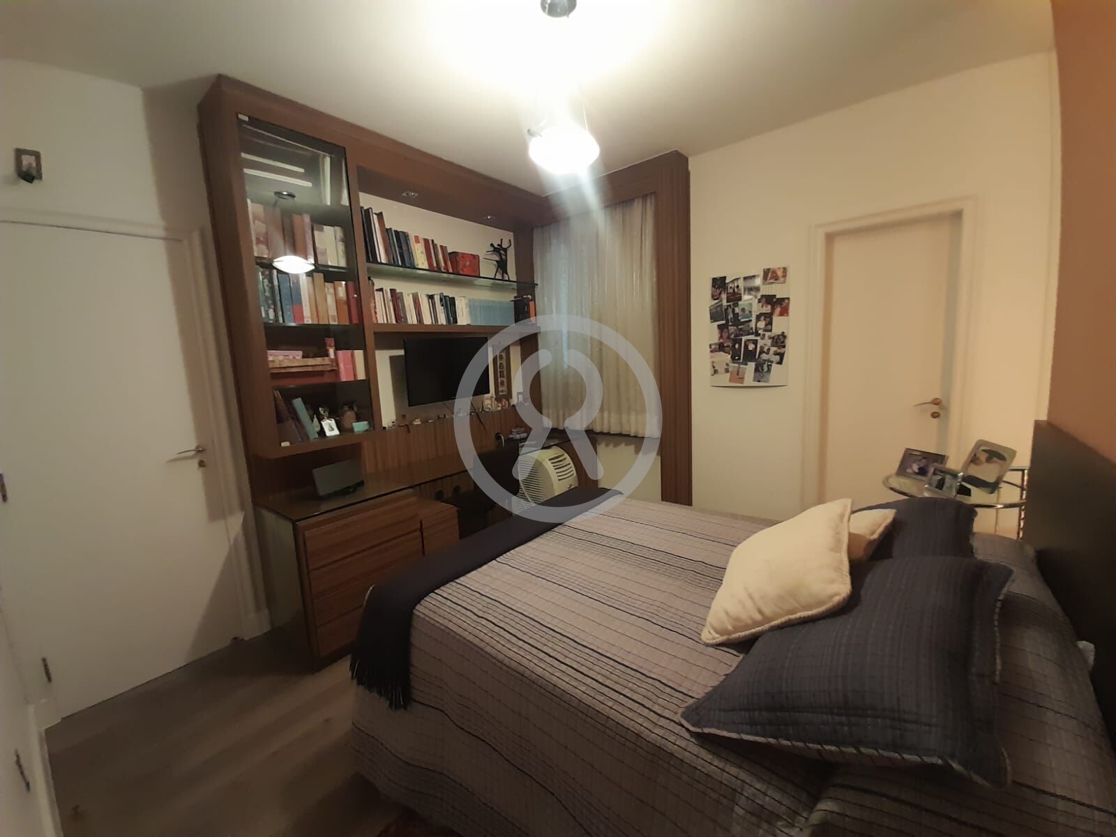 Apartamento para alugar com 4 quartos, 228m² - Foto 41