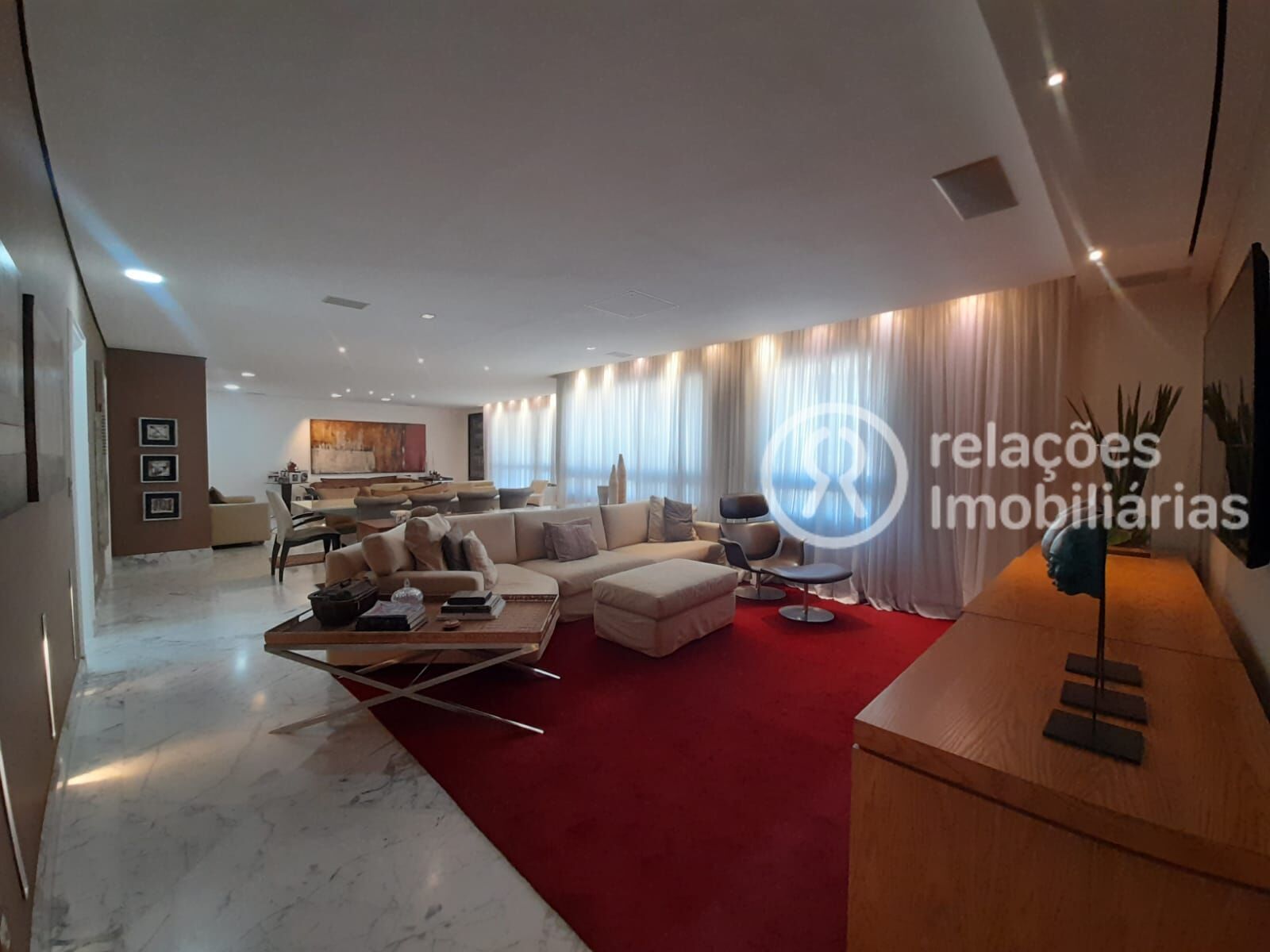 Apartamento para alugar com 4 quartos, 228m² - Foto 16