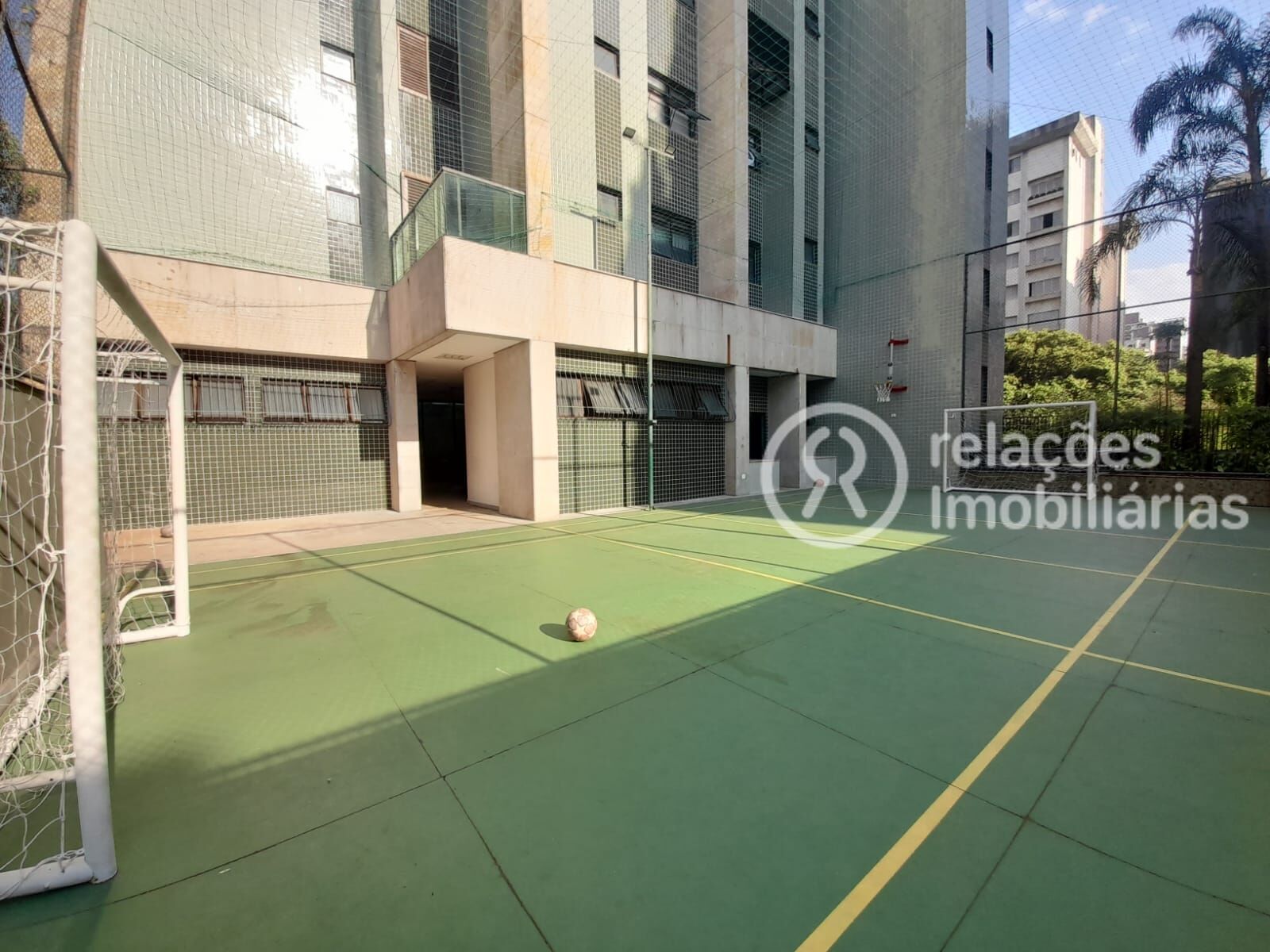 Apartamento para alugar com 4 quartos, 228m² - Foto 47