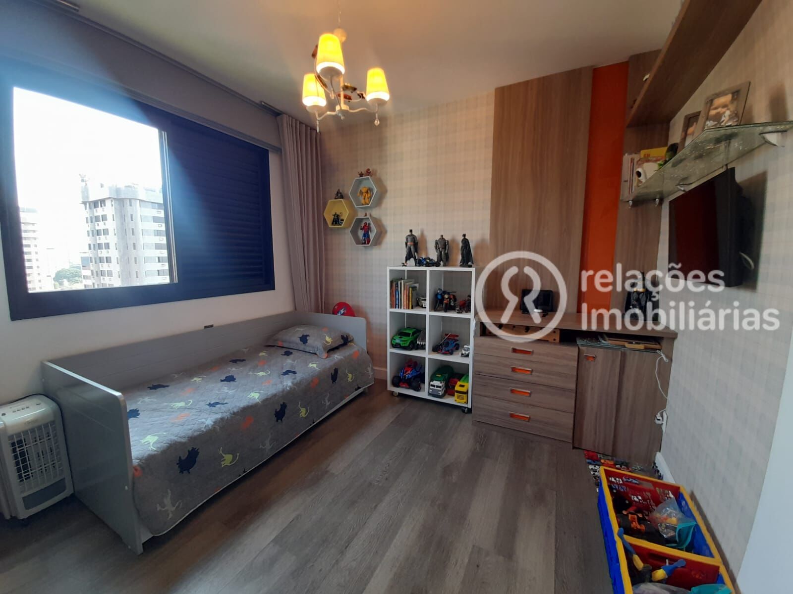 Apartamento para alugar com 4 quartos, 228m² - Foto 39