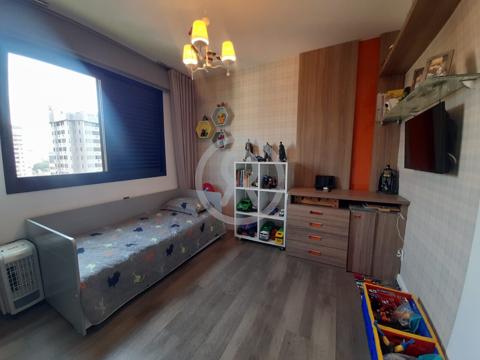 Apartamento para alugar com 4 quartos, 228m² - Foto 39