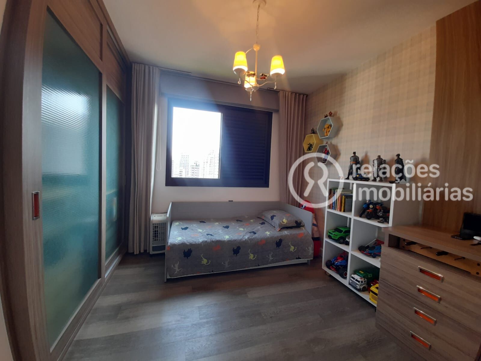 Apartamento para alugar com 4 quartos, 228m² - Foto 38