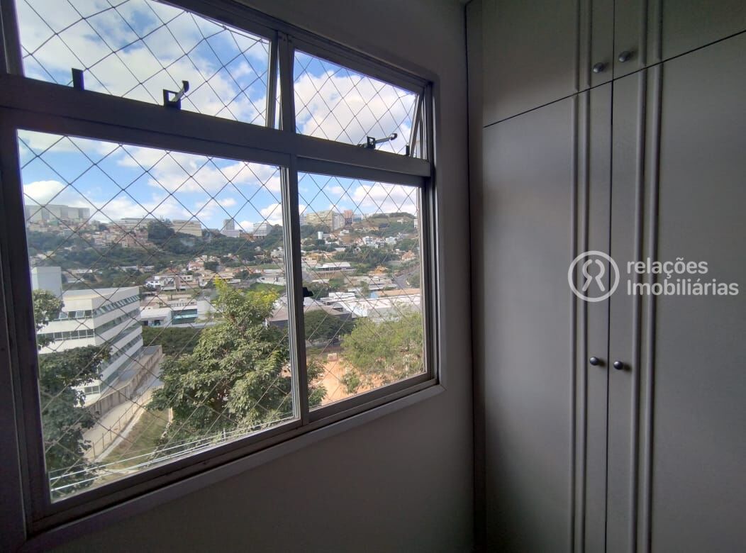 Apartamento para alugar com 3 quartos, 84m² - Foto 15