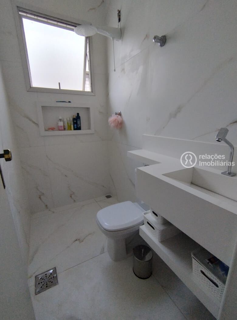 Apartamento para alugar com 3 quartos, 84m² - Foto 8