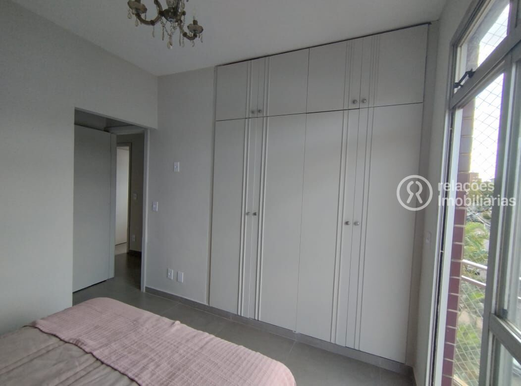 Apartamento para alugar com 3 quartos, 84m² - Foto 12