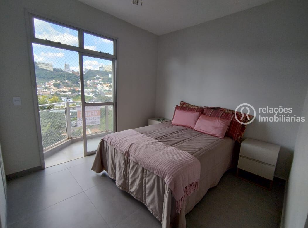 Apartamento para alugar com 3 quartos, 84m² - Foto 10