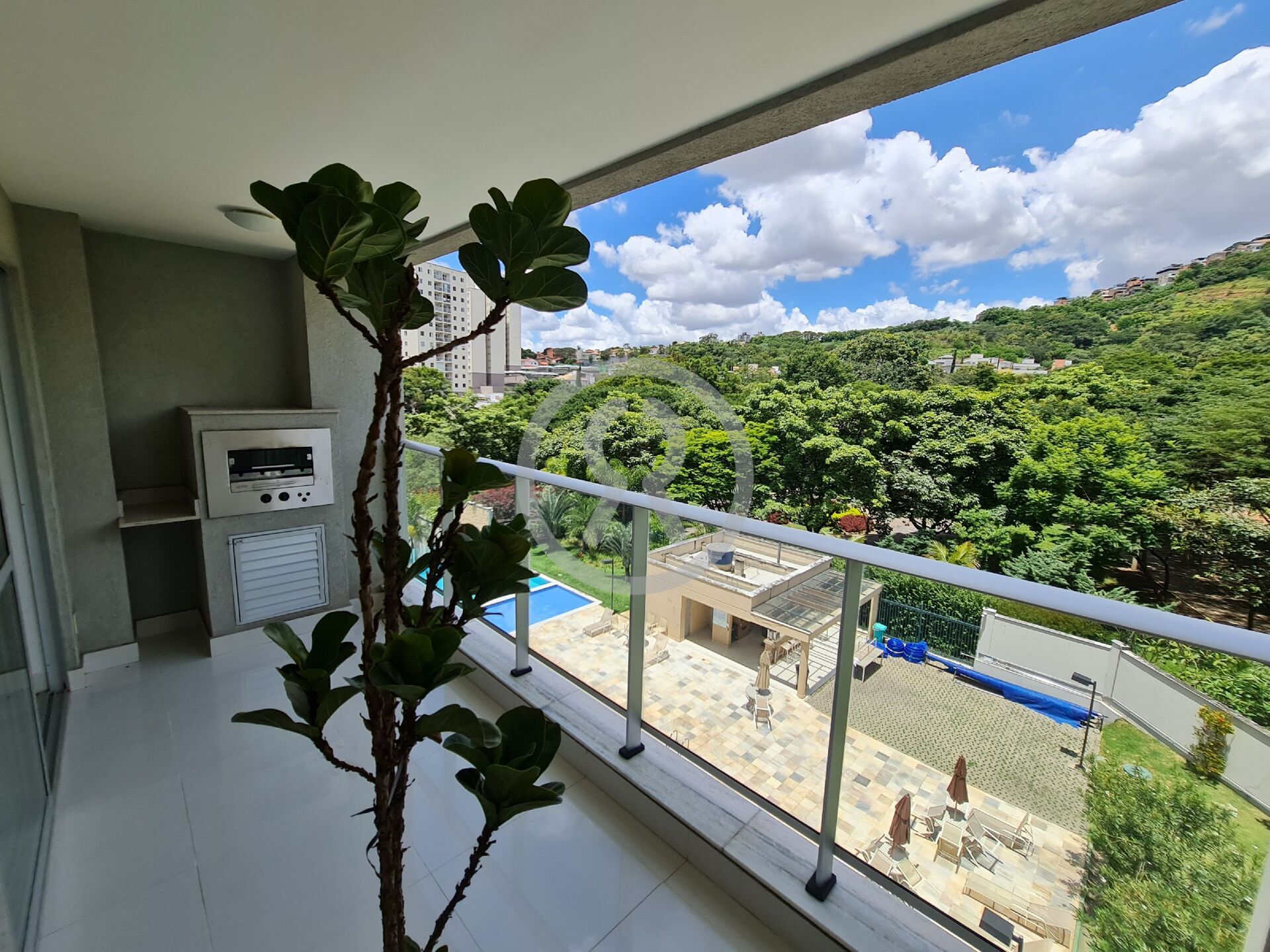 Apartamento para alugar com 3 quartos, 90m² - Foto 15