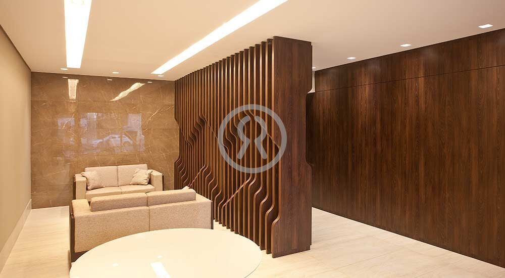 Apartamento, 2 quartos, 60 m² - Foto 2