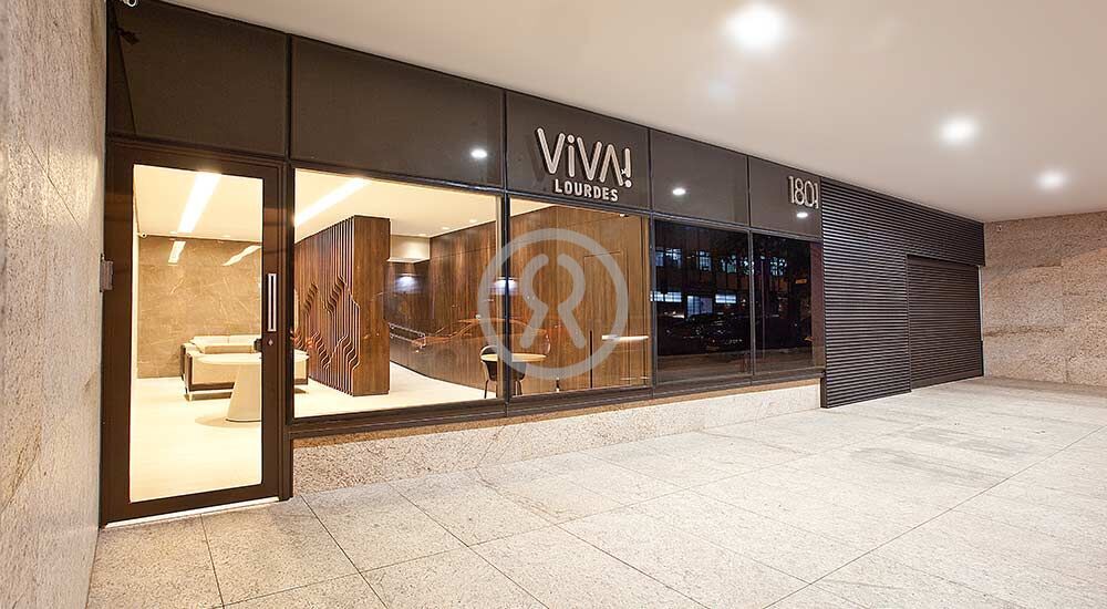 Apartamento, 2 quartos, 60 m² - Foto 1