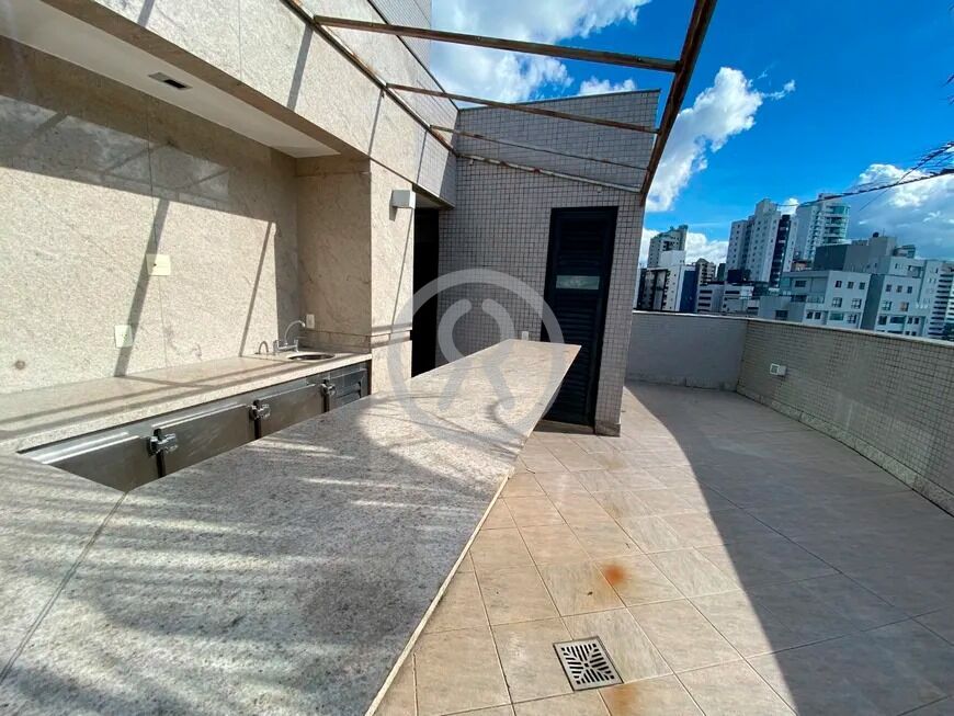 Cobertura para alugar com 3 quartos, 324m² - Foto 20