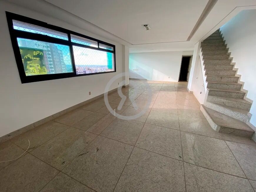 Cobertura para alugar com 3 quartos, 324m² - Foto 5