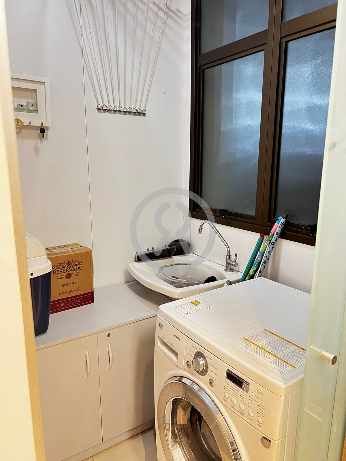 Apartamento para alugar com 1 quarto, 82m² - Foto 40