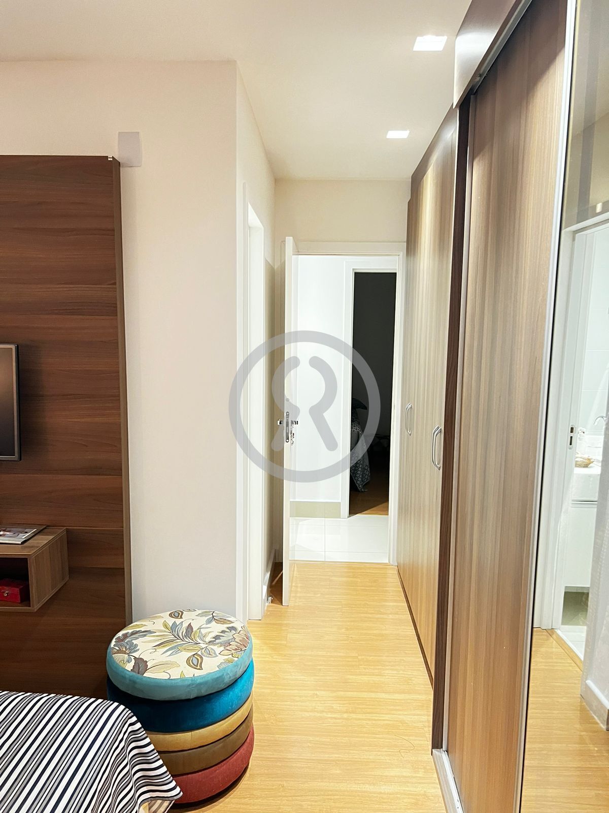 Apartamento para alugar com 1 quarto, 82m² - Foto 22