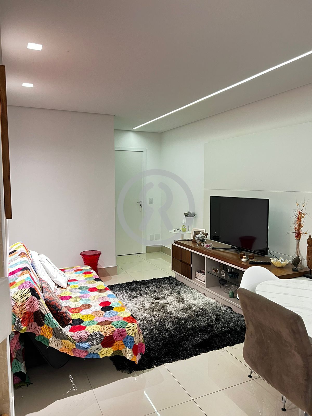 Apartamento para alugar com 1 quarto, 82m² - Foto 28