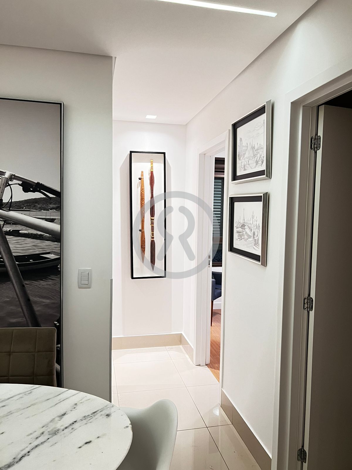 Apartamento para alugar com 1 quarto, 82m² - Foto 19