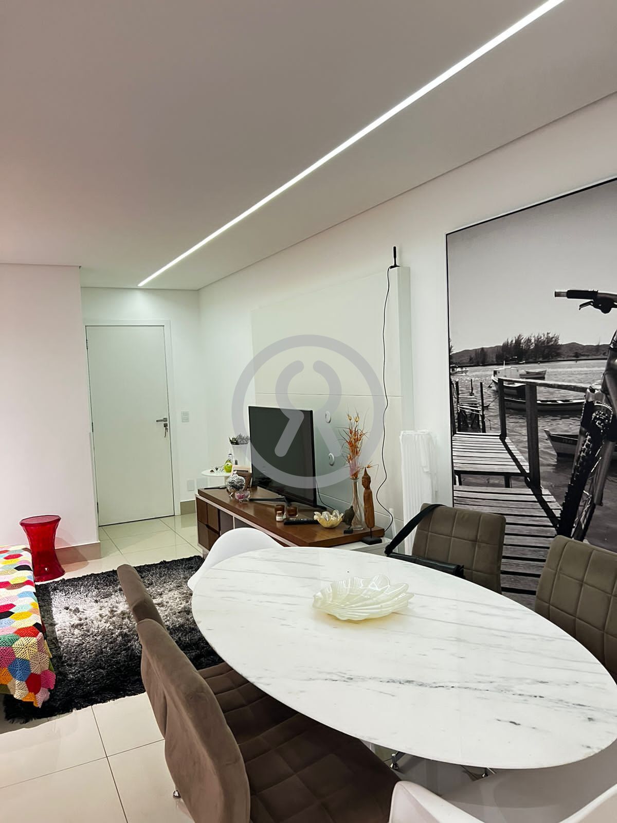 Apartamento para alugar com 1 quarto, 82m² - Foto 18