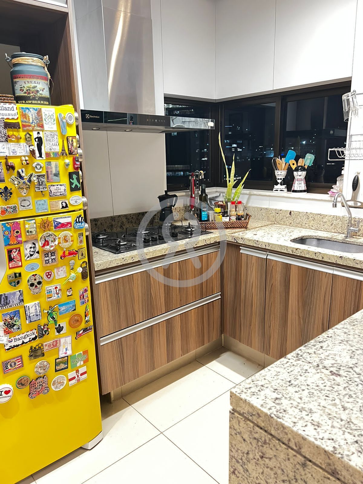 Apartamento para alugar com 1 quarto, 82m² - Foto 44