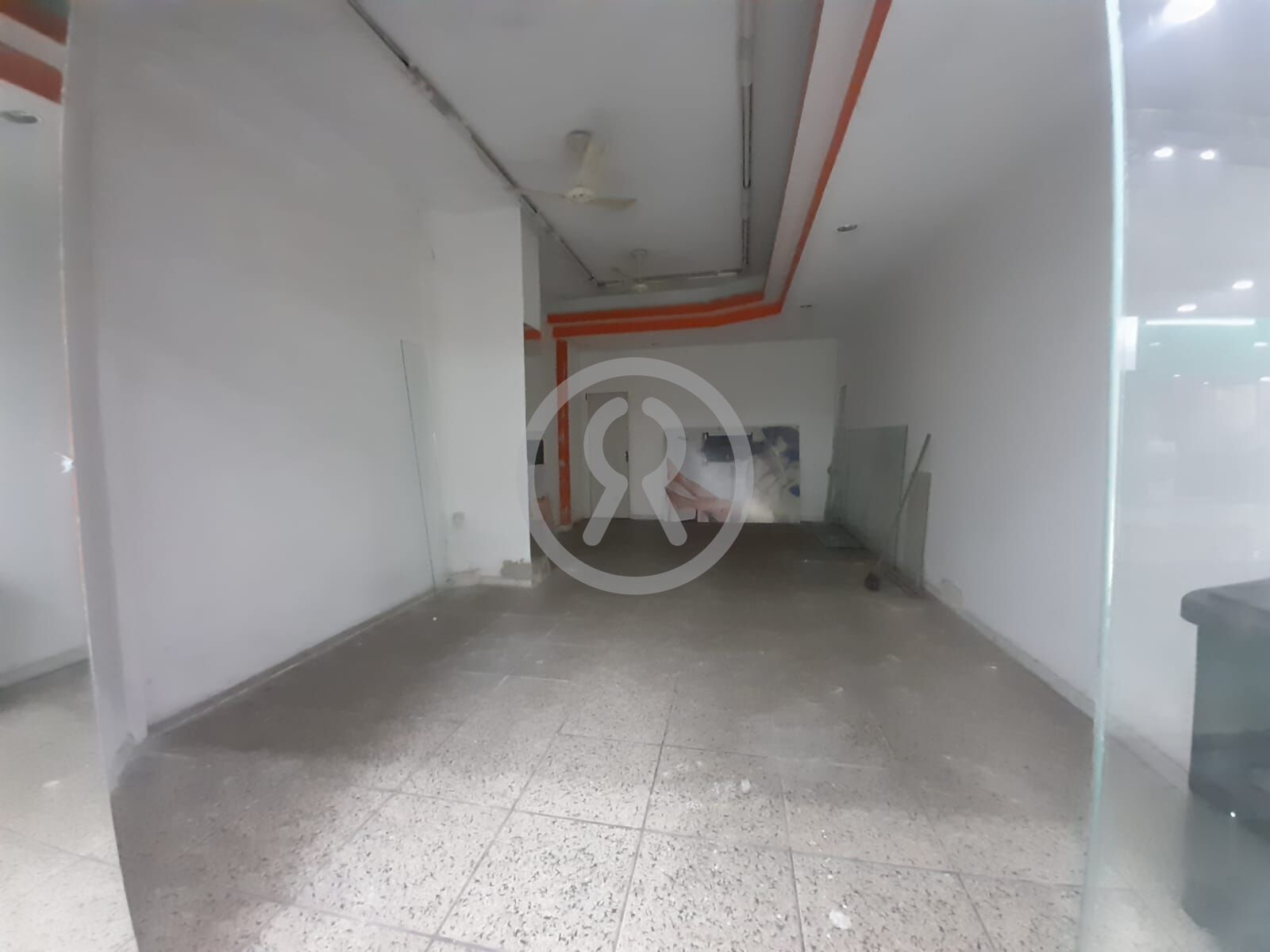 Loja-Salão para alugar, 49m² - Foto 1