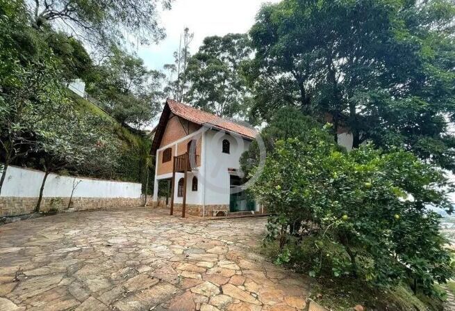 Casa para alugar com 4 quartos, 513m² - Foto 21