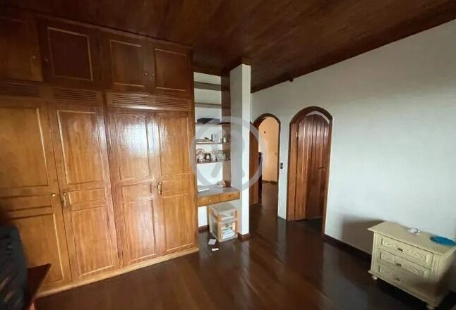 Casa para alugar com 4 quartos, 513m² - Foto 16