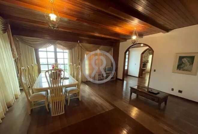 Casa para alugar com 4 quartos, 513m² - Foto 14