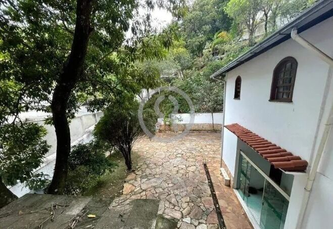 Casa para alugar com 4 quartos, 513m² - Foto 23