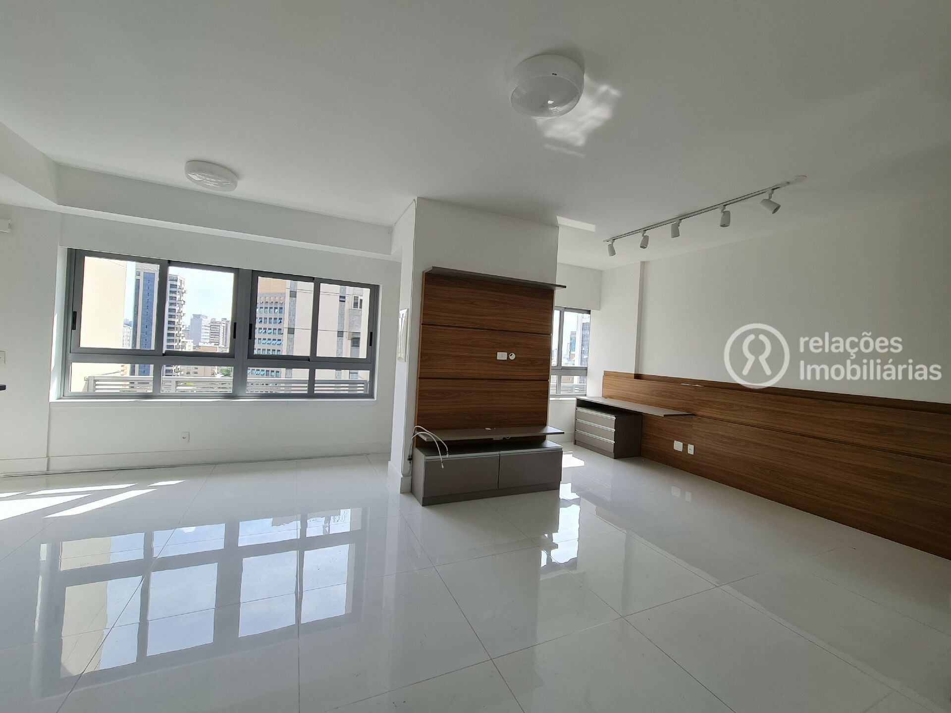 Apartamento, 1 quarto, 44 m² - Foto 3