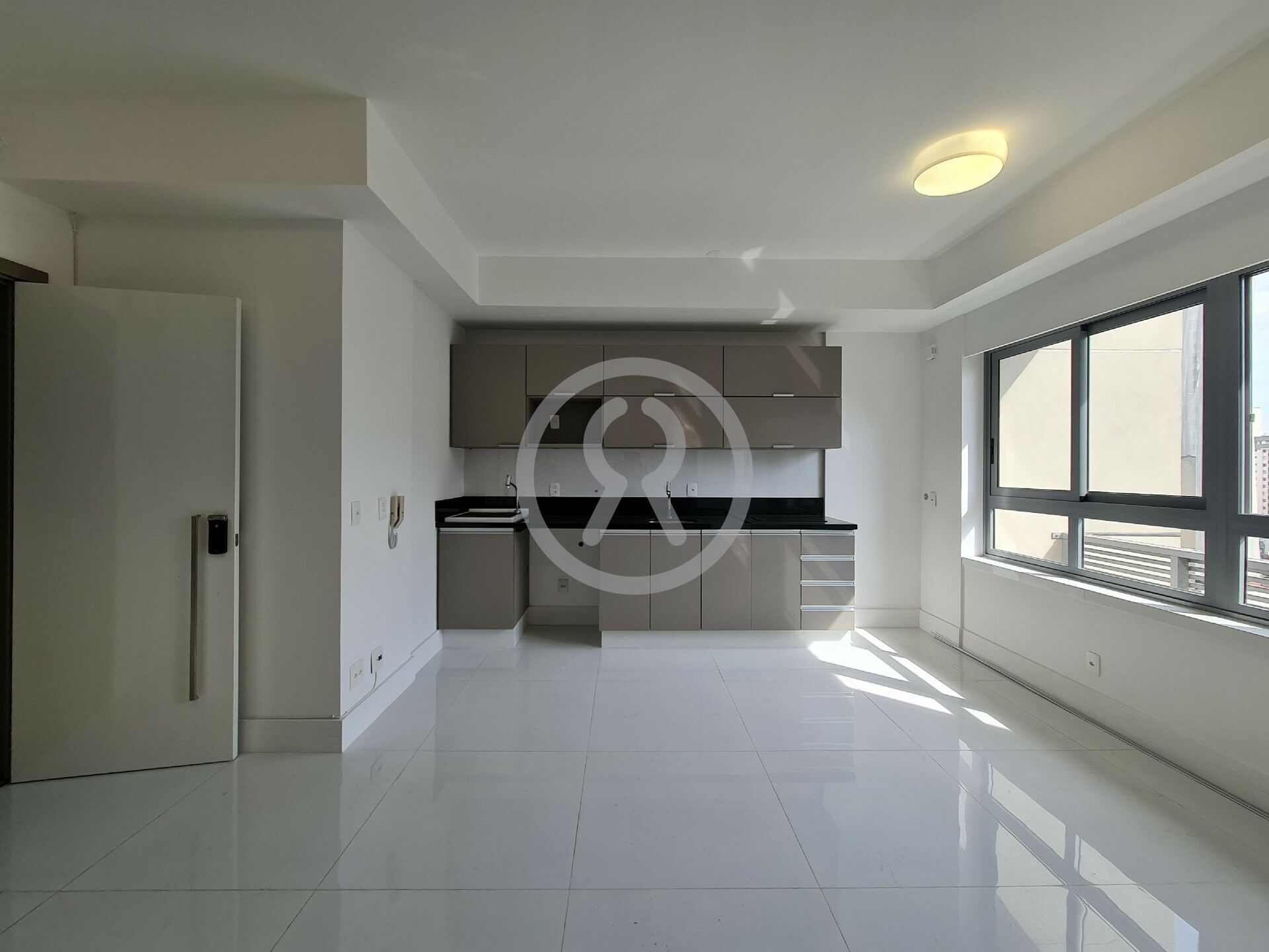 Apartamento para alugar com 1 quarto, 44m² - Foto 4