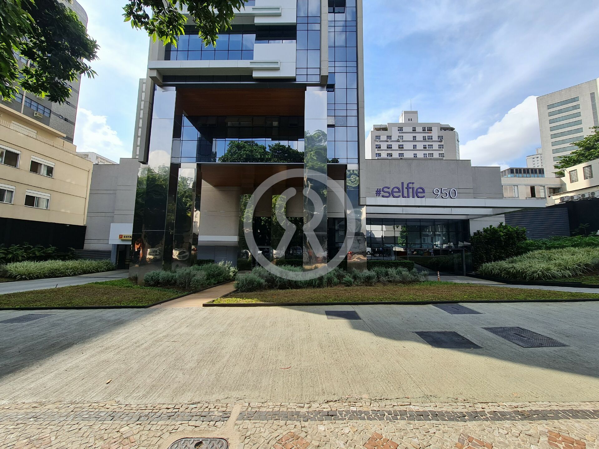 Apartamento para alugar com 1 quarto, 44m² - Foto 3