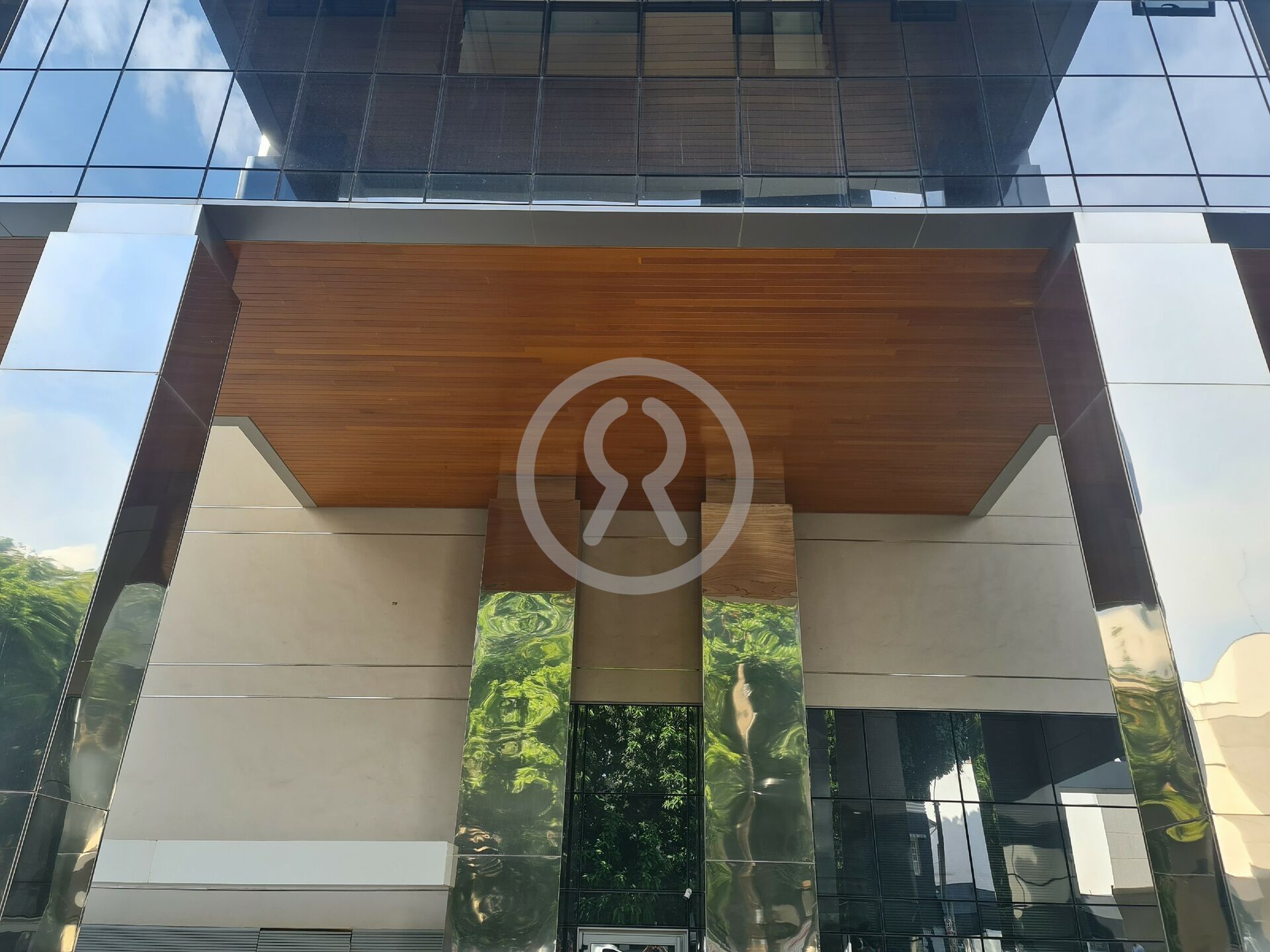 Apartamento para alugar com 1 quarto, 44m² - Foto 23