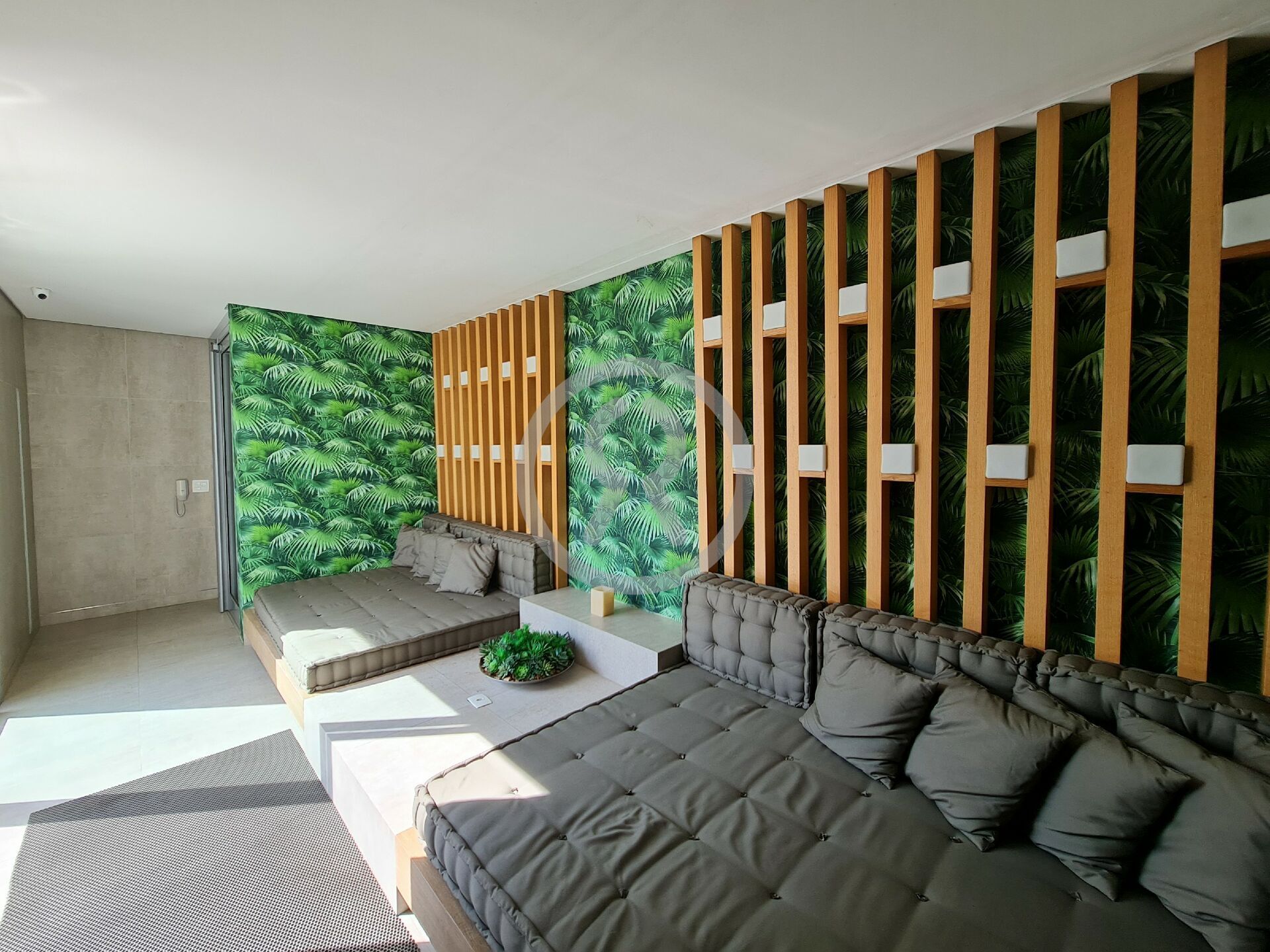 Apartamento para alugar com 1 quarto, 44m² - Foto 19