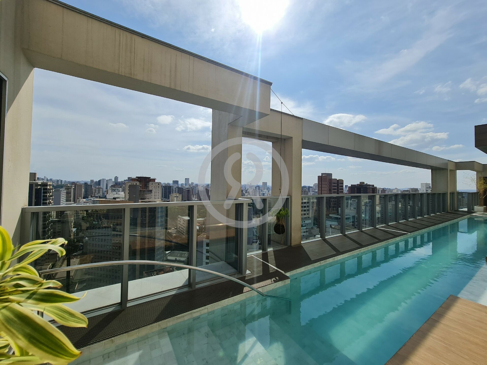 Apartamento para alugar com 1 quarto, 44m² - Foto 16
