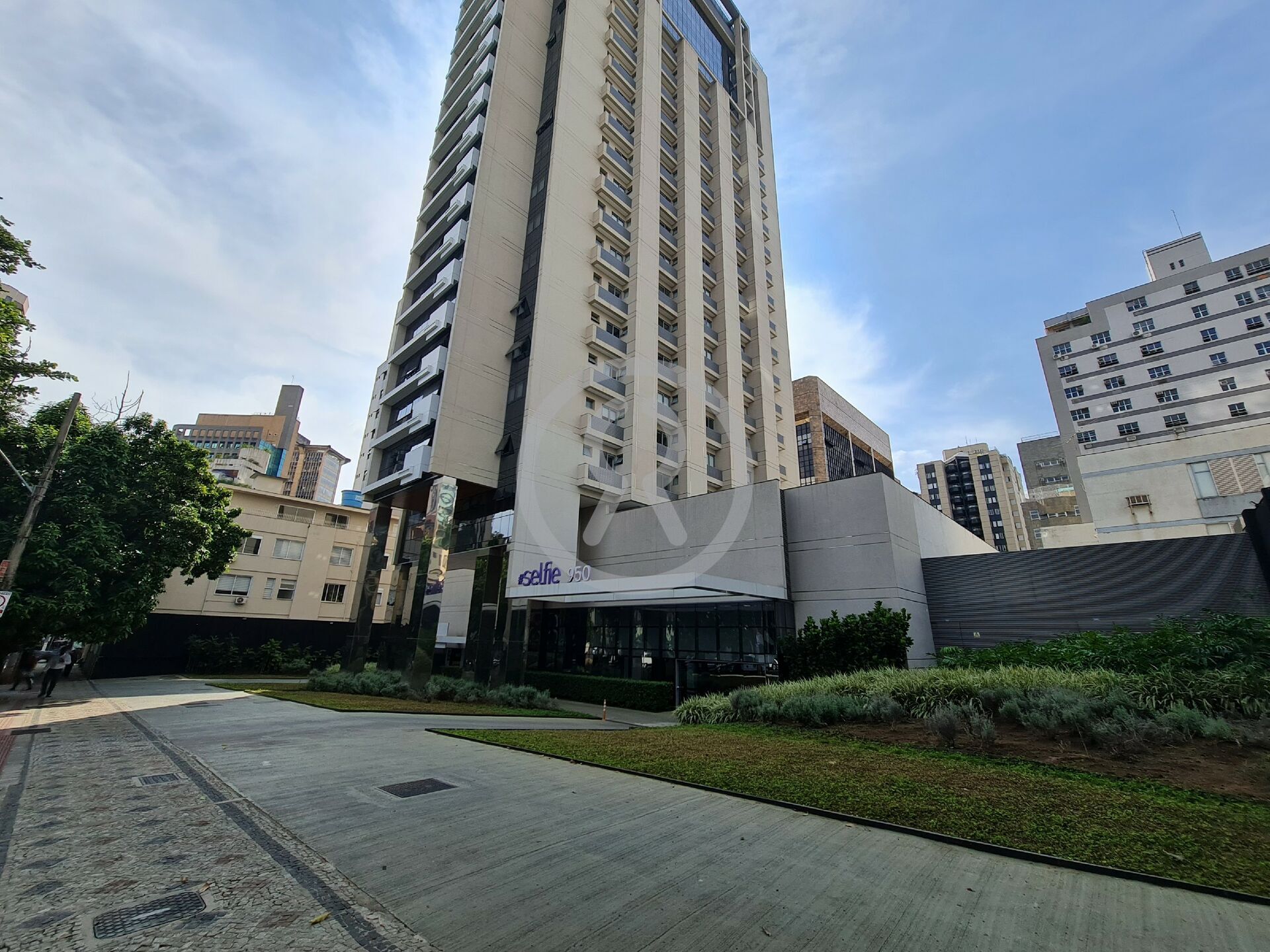 Apartamento para alugar com 1 quarto, 44m² - Foto 26