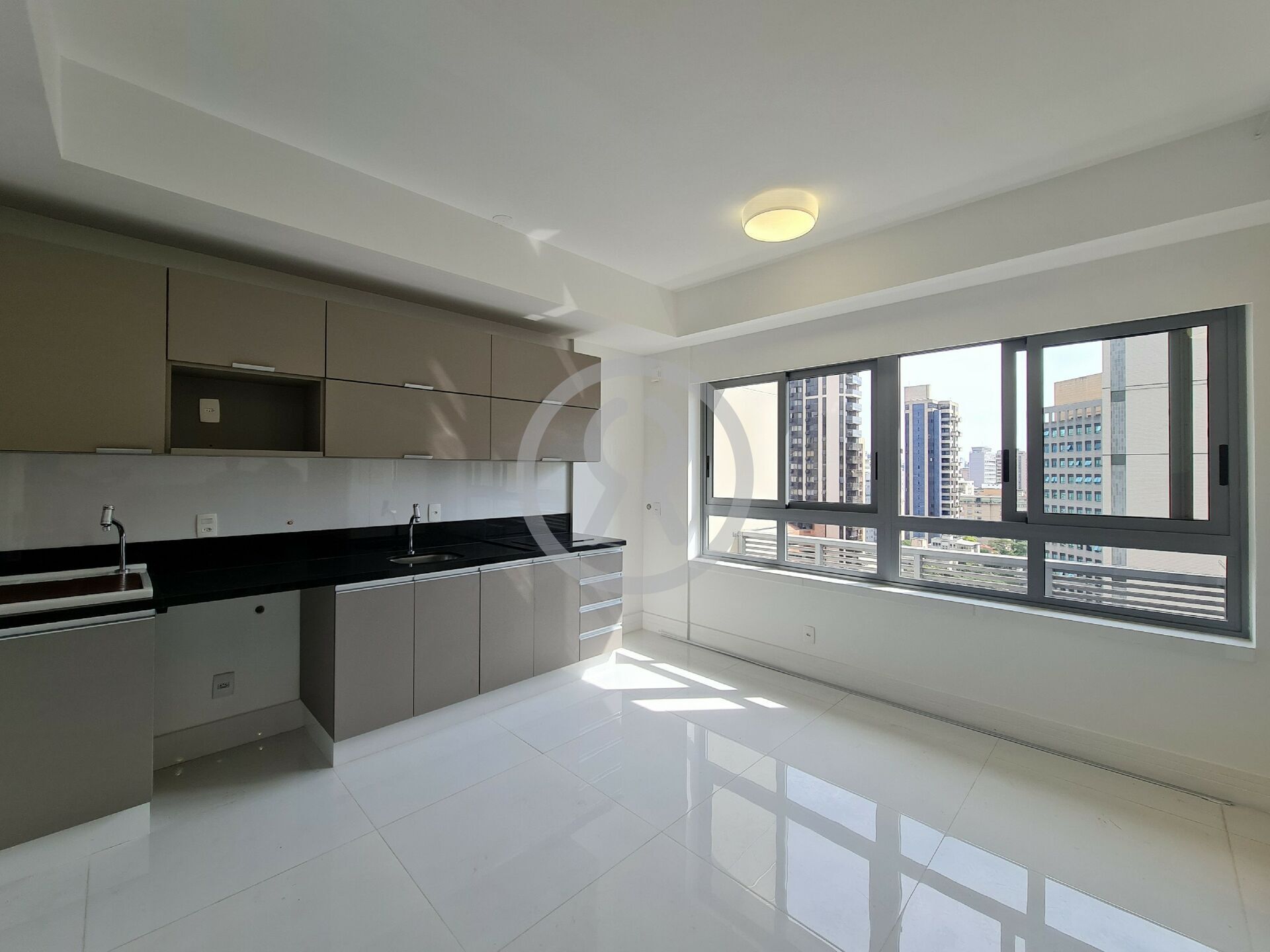 Apartamento para alugar com 1 quarto, 44m² - Foto 5