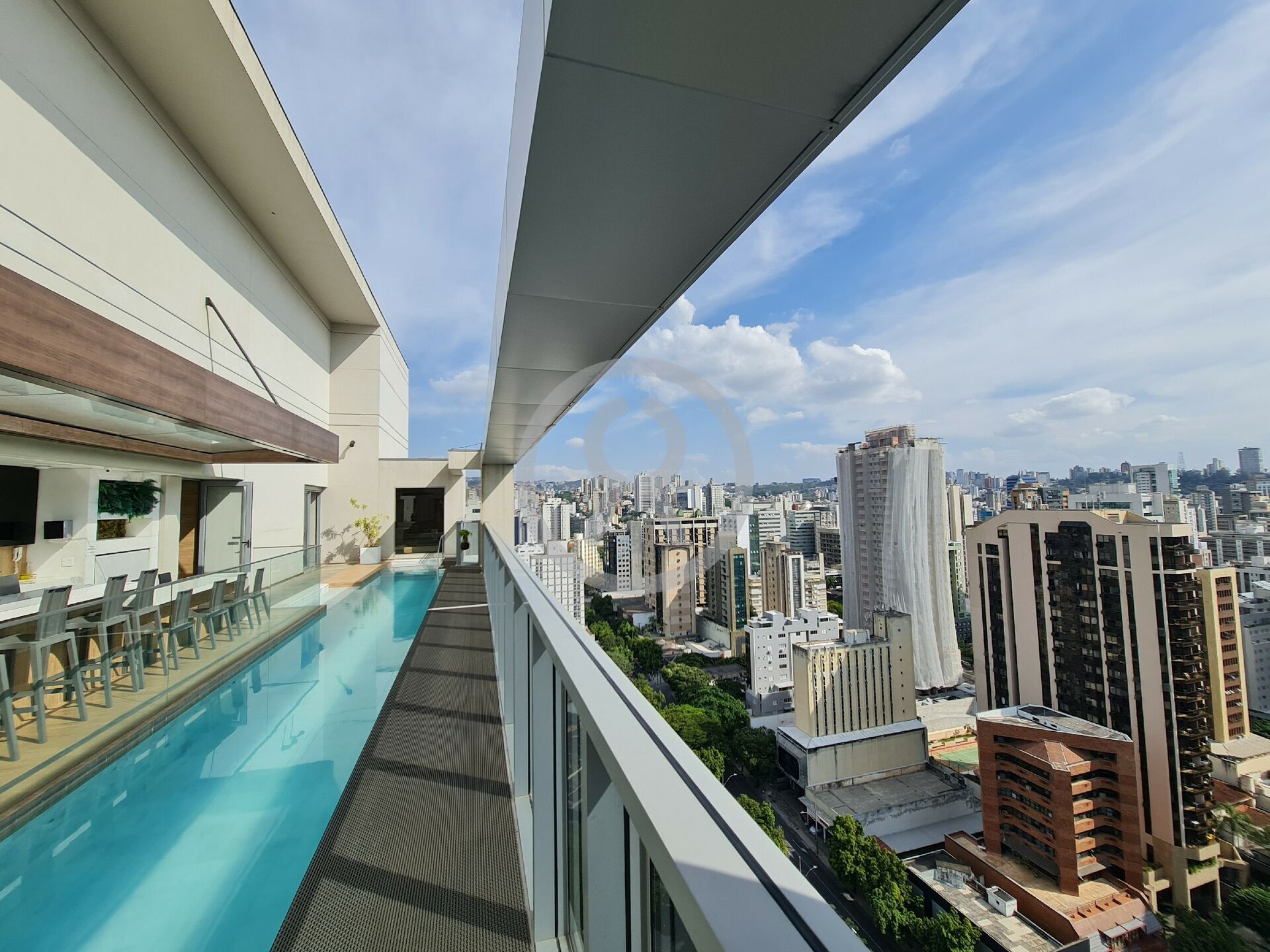 Apartamento para alugar com 1 quarto, 44m² - Foto 14