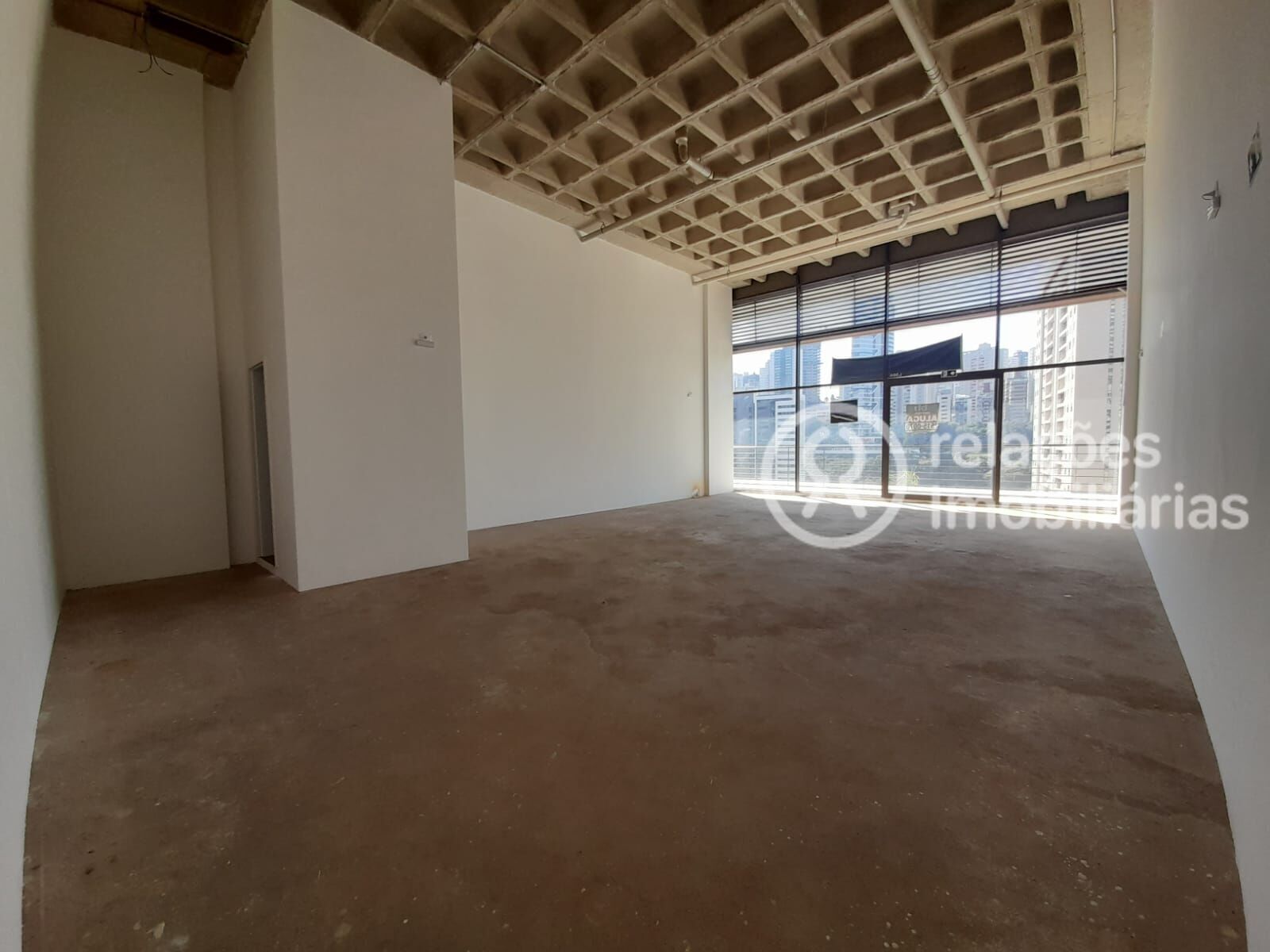 Conjunto Comercial-Sala para alugar, 80m² - Foto 11