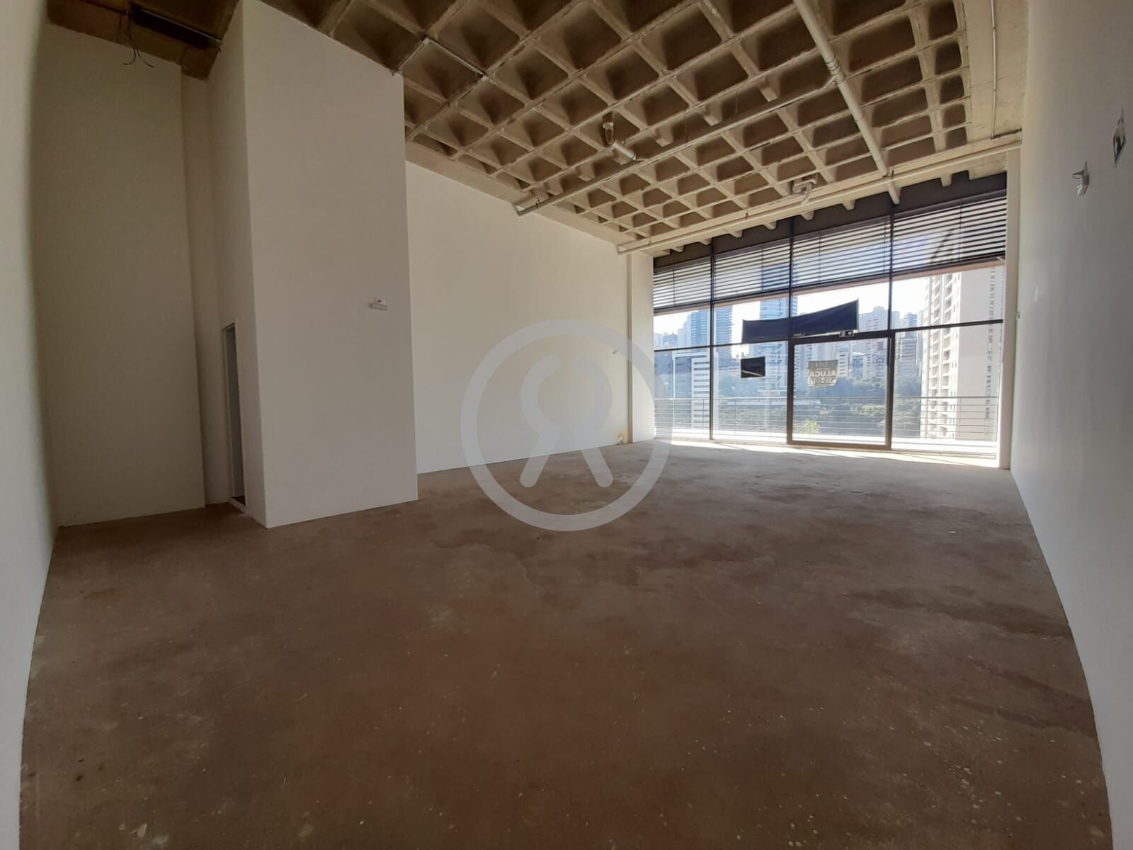 Conjunto Comercial-Sala para alugar, 80m² - Foto 11