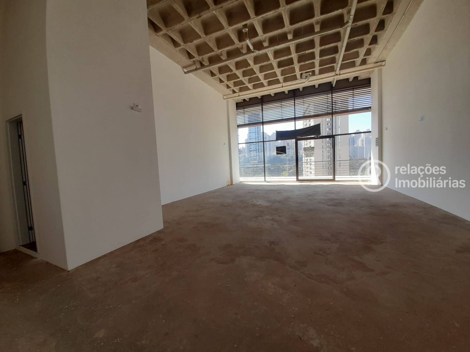 Conjunto Comercial-Sala para alugar, 80m² - Foto 14