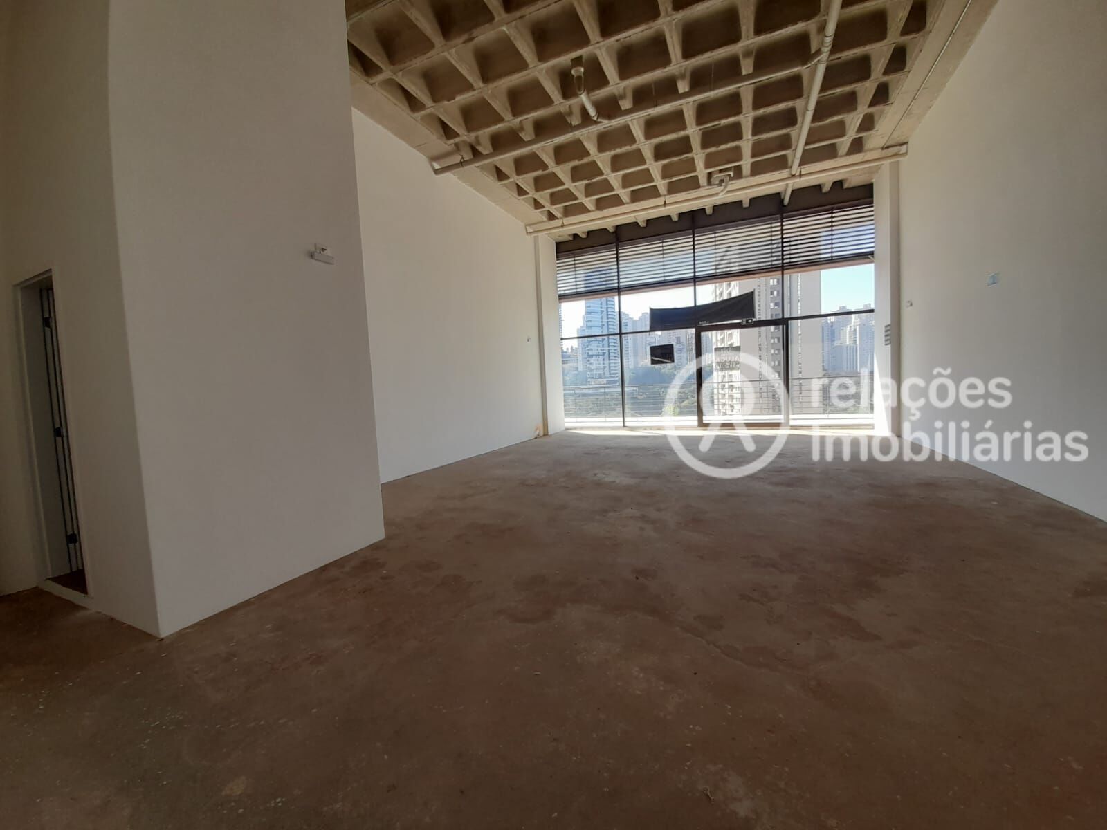 Conjunto Comercial-Sala para alugar, 80m² - Foto 14