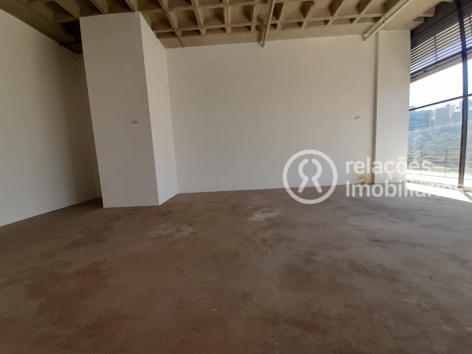 Conjunto Comercial-Sala para alugar, 80m² - Foto 12